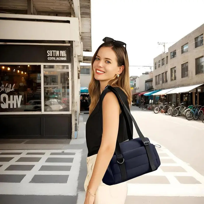 Gym & Travel Duffle Bag