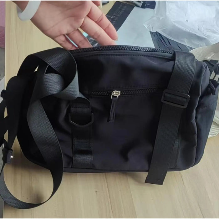 Gym & Travel Duffle Bag
