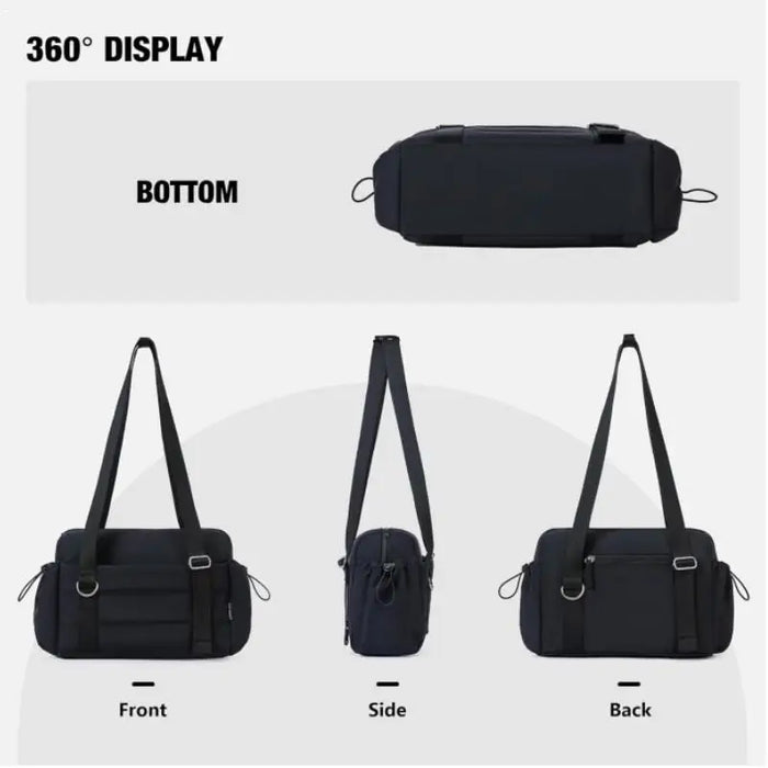 Gym & Travel Duffle Bag