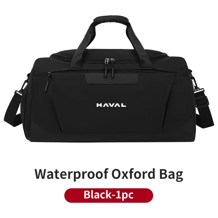 Men’s Gym & Fitness Training Bag