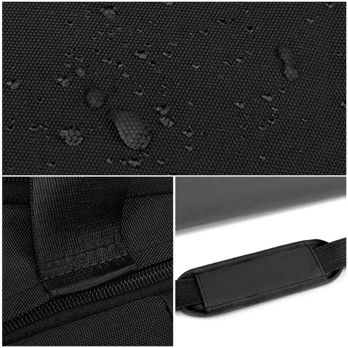 Men’s Gym & Fitness Training Bag