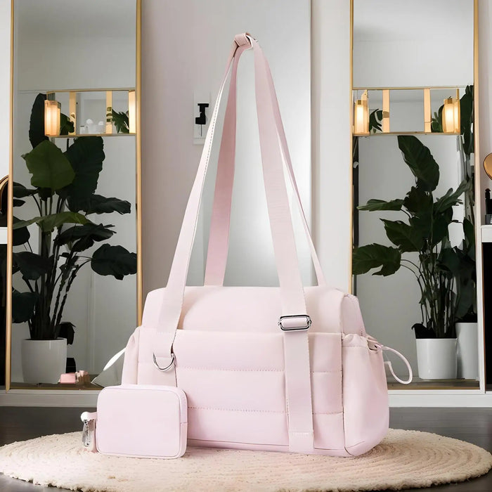Gym & Travel Duffle Bag