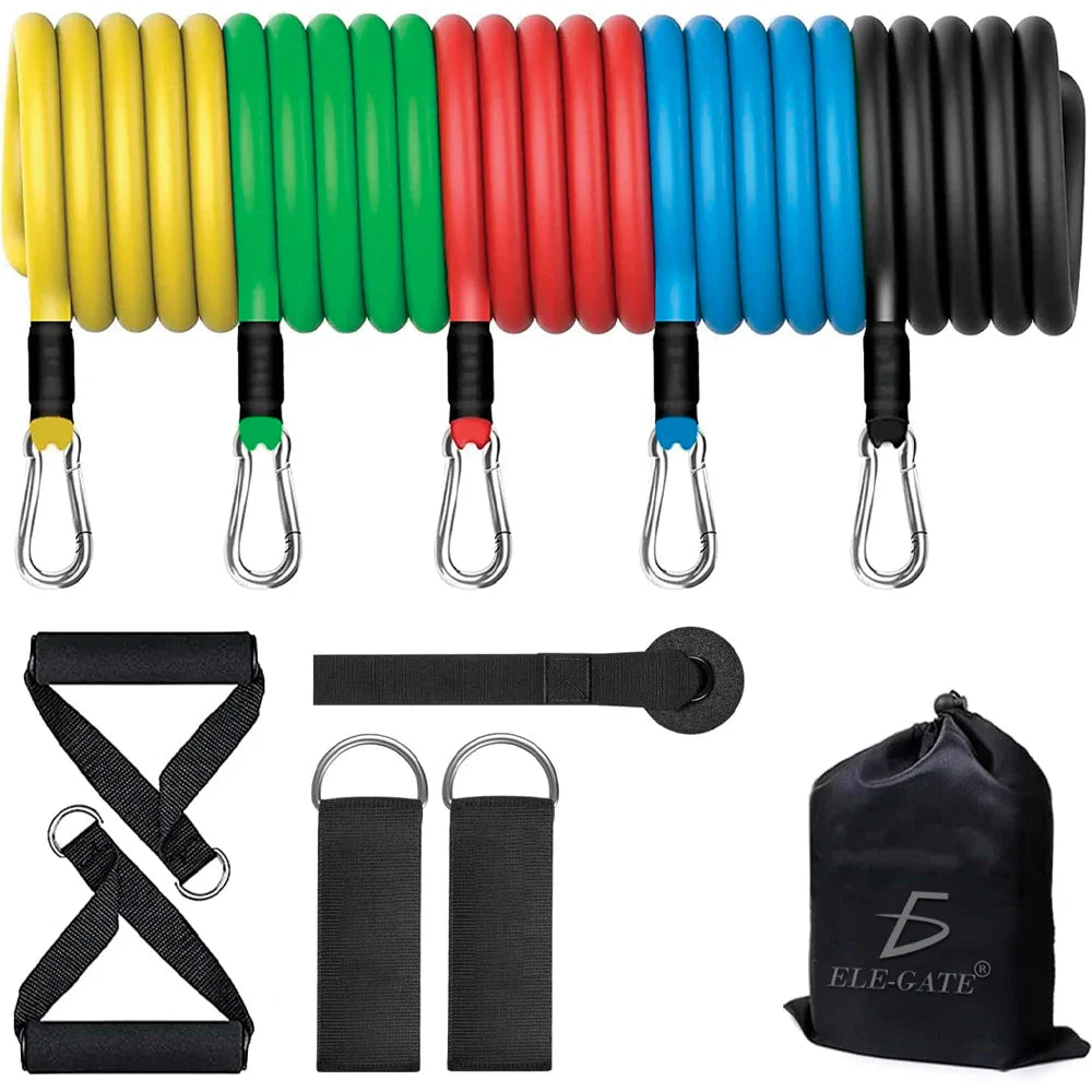 Gym Resistance Band