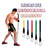 Exercise Resistance Bands