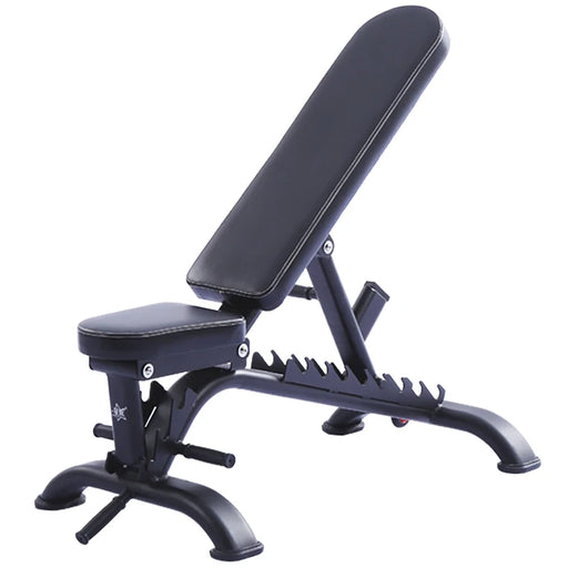 Adjustable Weight Gym Bench