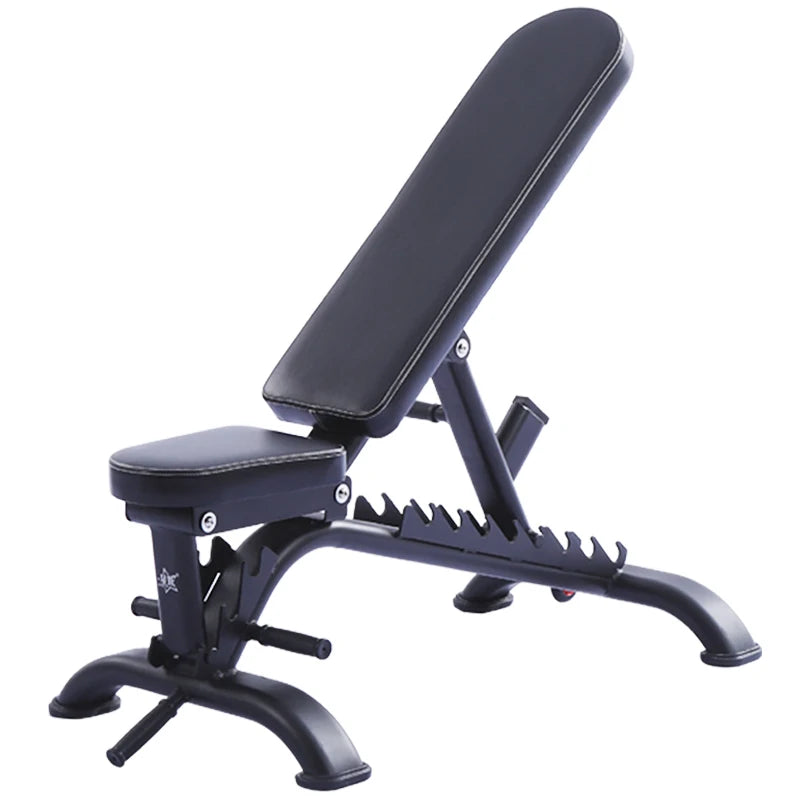 Adjustable Weight Gym Bench