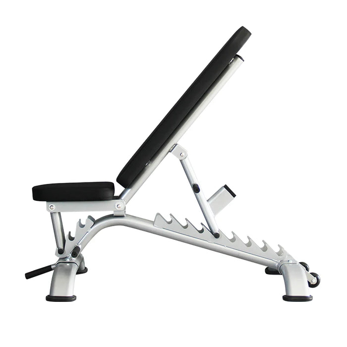 Adjustable Weight Gym Bench