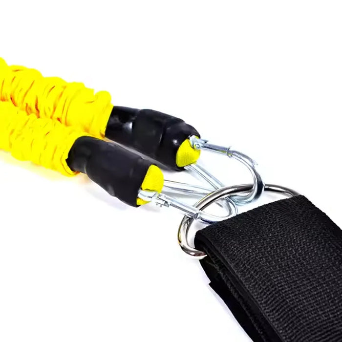 Ankle Resistance Bands