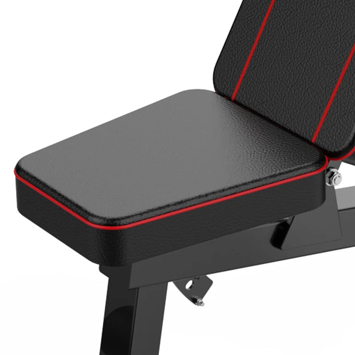 Adjustable Incline Gym Bench