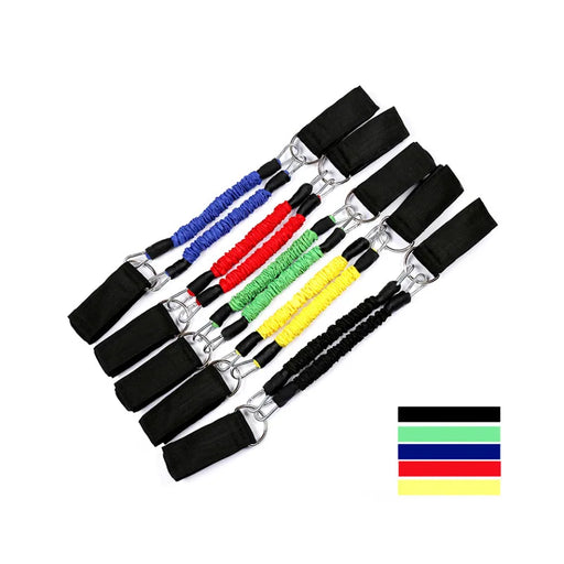 Ankle Resistance Bands