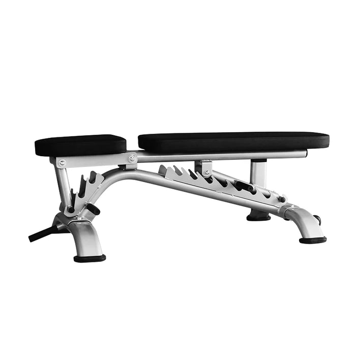 Adjustable Weight Gym Bench