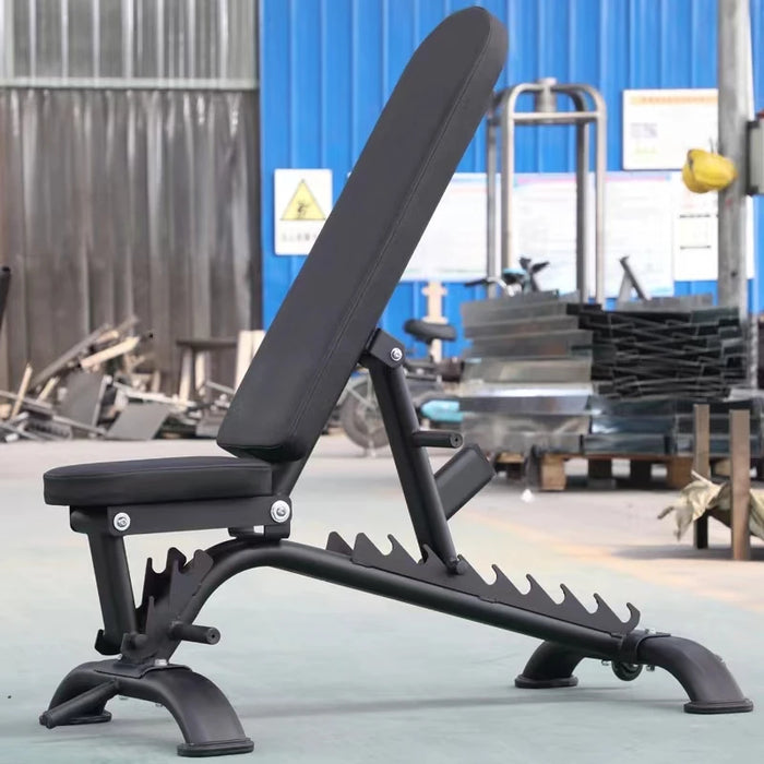 Adjustable Weight Gym Bench