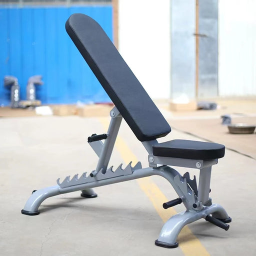 Adjustable Weight Gym Bench