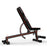 Adjustable Incline Gym Bench
