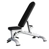 Adjustable Weight Gym Bench