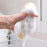 Double-Sided Dishwashing Sponges – Reusable Kitchen Scrub Pads 10PCS