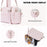 Gym & Travel Duffle Bag