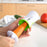 Heavy Duty Spiralizer Vegetable Slicer – Zucchini Pasta Noodle & Spaghetti Maker (KC0335)