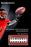 Standard American Football for Youth & Adult - Outdoor Sports Game Size 9, 6