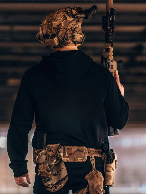 Hajime No Ippo Kamogawa Boxing Gym Hoodie 2025