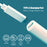 Smart Visual Earwax Cleaner – Wireless Otoscope with HD Camera, Ear Pick Removal Tool Kit