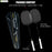 Alpsport XHP Badminton Racket & Bag – 75g Full Carbon Fiber Ultra-Light (2PCS)