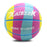 Size 7 Rubber Basketball – Wear-Resistant, High Elastic, Dribbling & Training Ball