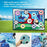 Soccer Game Mat Set – Indoor/Outdoor Multiplayer Football Toys for Kids