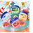 Mini Lip Balm – Natural Moisturizing Lip Care with Petroleum Jelly