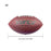 Standard American Football for Youth & Adult - Outdoor Sports Game Size 9, 6