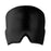 Gel Ice Headache Migraine Relief Hat – Cold Compress Therapy Cap, Eye Mask for Pain Relief