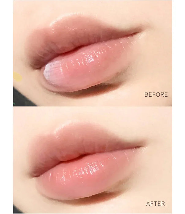 Mini Lip Balm – Natural Moisturizing Lip Care with Petroleum Jelly
