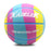Size 7 Rubber Basketball – Wear-Resistant, High Elastic, Dribbling & Training Ball
