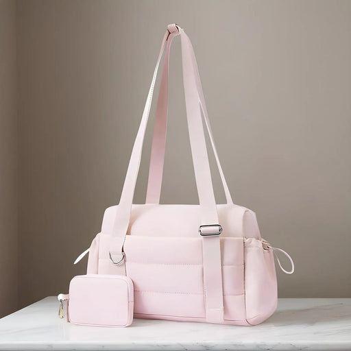 Gym & Travel Duffle Bag