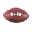 Standard American Football for Youth & Adult - Outdoor Sports Game Size 9, 6