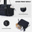 Gym & Travel Duffle Bag