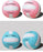 Size 5 PVC Volleyball – Wear-Resistant, High Bouncy, Game Ball