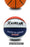 Size 7 Rubber Basketball – Wear-Resistant, High Elastic, Dribbling & Training Ball