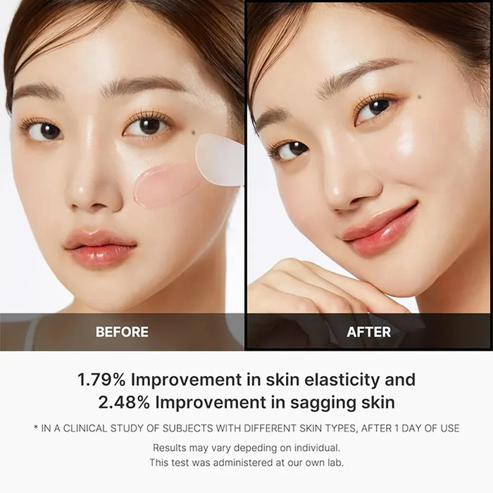 Collagen Jelly Cream with Niacinamide & Hydrolyzed Collagen
