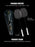 Alpsport XHP Badminton Racket & Bag – 75g Full Carbon Fiber Ultra-Light (2PCS)