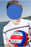 Size 5 PVC Volleyball – Wear-Resistant, High Bouncy, Game Ball