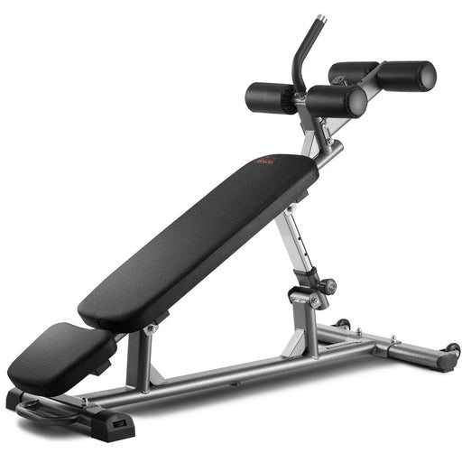 Adjustable Sit-up Incline Gym Bench