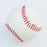 Handmade Soft Baseball – PVC Upper, Rubber Core