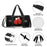 Kamogawa Boxing Gym Duffle Bag