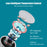 Smart Visual Earwax Cleaner – Wireless Otoscope with HD Camera, Ear Pick Removal Tool Kit