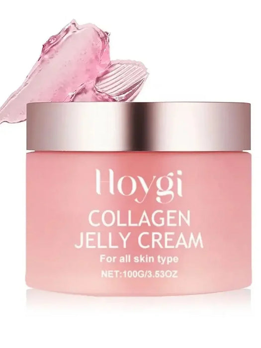 Collagen Jelly Cream with Niacinamide & Hydrolyzed Collagen