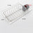 Stainless Steel Multi-Layer Faucet Storage Rack – Kitchen Sink