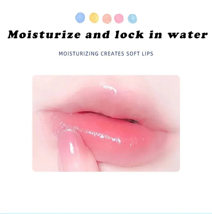 Mini Lip Balm – Natural Moisturizing Lip Care with Petroleum Jelly