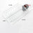Stainless Steel Multi-Layer Faucet Storage Rack – Kitchen Sink