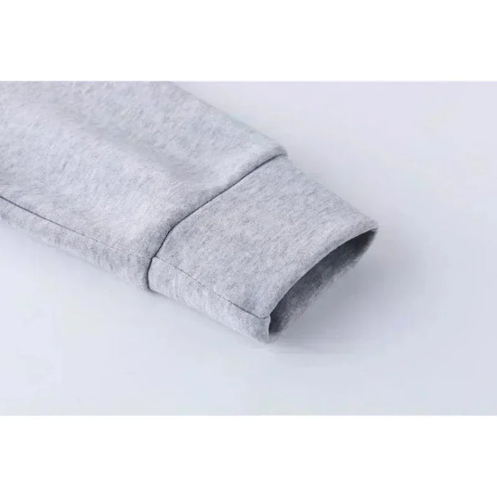 High Quality Graphic Hoodie